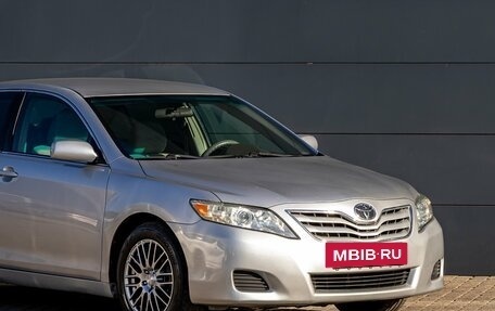 Toyota Camry, 2011 год, 1 395 000 рублей, 8 фотография
