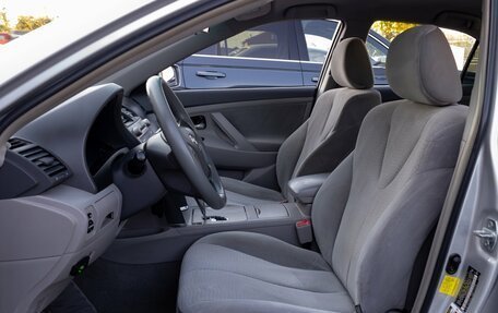 Toyota Camry, 2011 год, 1 395 000 рублей, 13 фотография