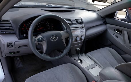 Toyota Camry, 2011 год, 1 395 000 рублей, 15 фотография