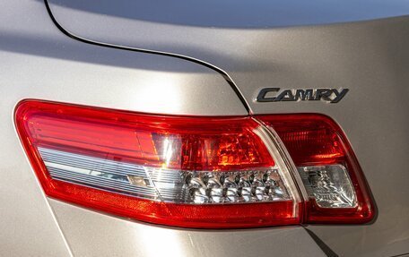 Toyota Camry, 2011 год, 1 395 000 рублей, 12 фотография