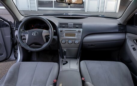 Toyota Camry, 2011 год, 1 395 000 рублей, 17 фотография