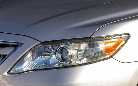 Toyota Camry, 2011 год, 1 395 000 рублей, 11 фотография