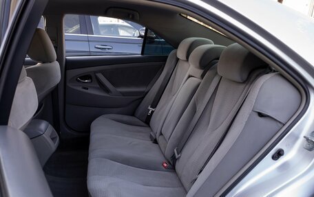 Toyota Camry, 2011 год, 1 395 000 рублей, 18 фотография