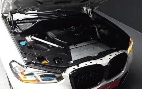 BMW X4, 2022 год, 5 611 000 рублей, 3 фотография