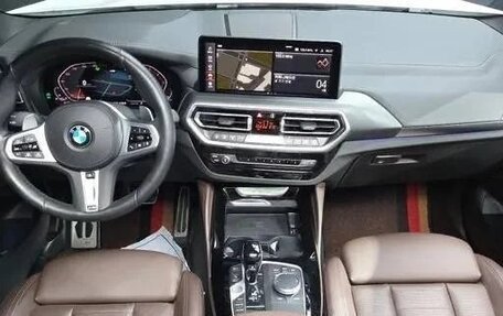 BMW X4, 2022 год, 5 611 000 рублей, 4 фотография