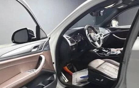 BMW X4, 2022 год, 5 611 000 рублей, 5 фотография