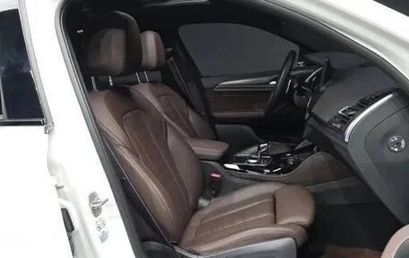 BMW X4, 2022 год, 5 611 000 рублей, 6 фотография