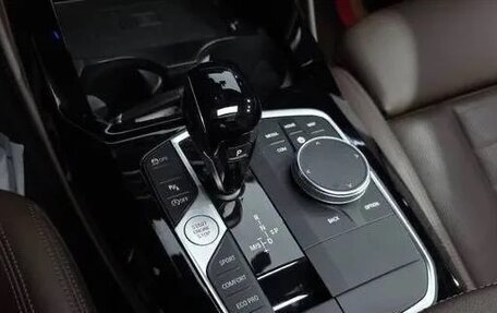 BMW X4, 2022 год, 5 611 000 рублей, 8 фотография