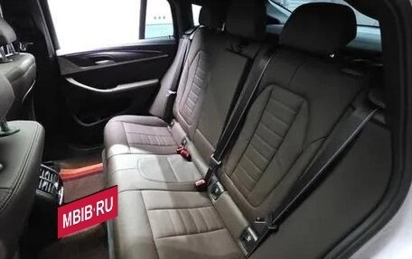 BMW X4, 2022 год, 5 611 000 рублей, 7 фотография
