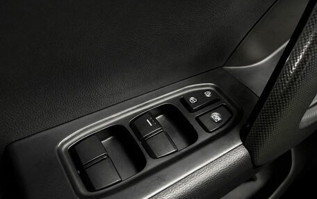 Hyundai Creta I рестайлинг, 2016 год, 1 369 000 рублей, 14 фотография