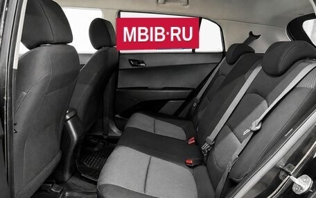Hyundai Creta I рестайлинг, 2016 год, 1 369 000 рублей, 16 фотография