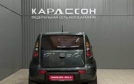 KIA Soul I рестайлинг, 2011 год, 899 000 рублей, 5 фотография