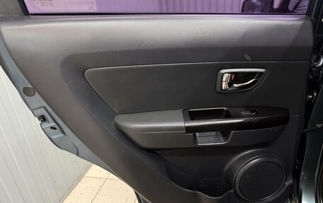KIA Soul I рестайлинг, 2011 год, 899 000 рублей, 14 фотография