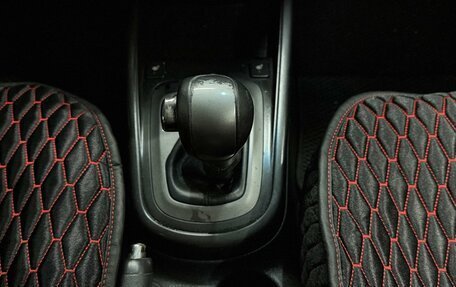 KIA Soul I рестайлинг, 2011 год, 899 000 рублей, 12 фотография