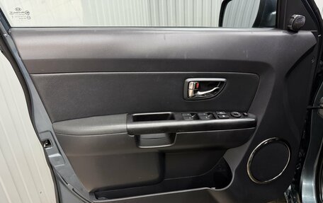 KIA Soul I рестайлинг, 2011 год, 899 000 рублей, 13 фотография