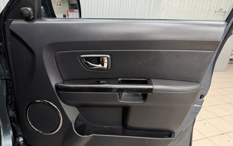 KIA Soul I рестайлинг, 2011 год, 899 000 рублей, 15 фотография