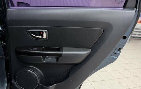 KIA Soul I рестайлинг, 2011 год, 899 000 рублей, 16 фотография