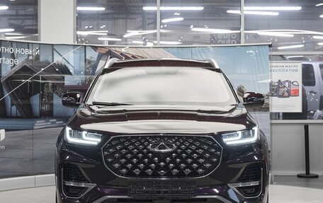 Chery Tiggo 8 Pro, 2021 год, 1 699 000 рублей, 2 фотография