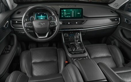 Chery Tiggo 8 Pro, 2021 год, 1 699 000 рублей, 7 фотография