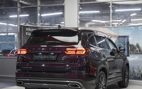 Chery Tiggo 8 Pro, 2021 год, 1 699 000 рублей, 6 фотография