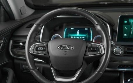 Chery Tiggo 8 Pro, 2021 год, 1 699 000 рублей, 10 фотография