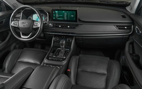 Chery Tiggo 8 Pro, 2021 год, 1 699 000 рублей, 9 фотография