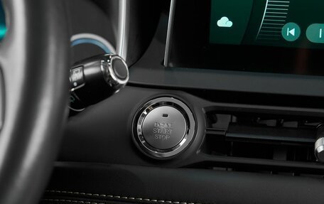 Chery Tiggo 8 Pro, 2021 год, 1 699 000 рублей, 13 фотография