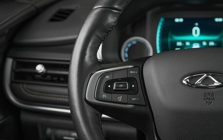 Chery Tiggo 8 Pro, 2021 год, 1 699 000 рублей, 11 фотография