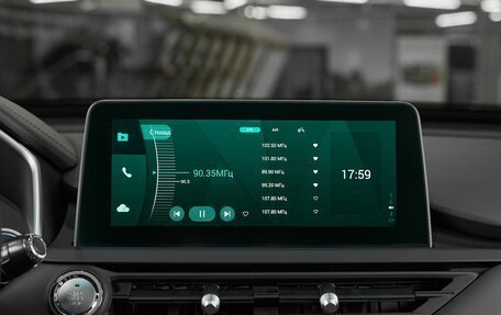 Chery Tiggo 8 Pro, 2021 год, 1 699 000 рублей, 17 фотография