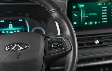 Chery Tiggo 8 Pro, 2021 год, 1 699 000 рублей, 12 фотография