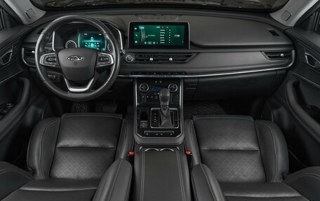 Chery Tiggo 8 Pro, 2021 год, 1 699 000 рублей, 8 фотография
