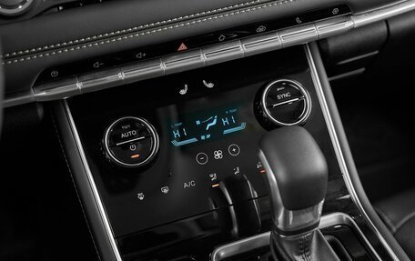 Chery Tiggo 8 Pro, 2021 год, 1 699 000 рублей, 19 фотография