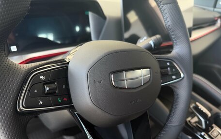 Geely Coolray I, 2026 год, 2 964 990 рублей, 3 фотография