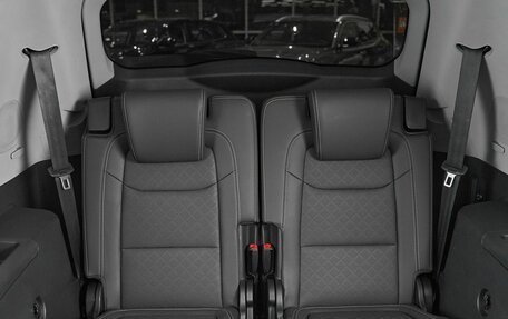 Chery Tiggo 8 Pro, 2021 год, 1 699 000 рублей, 22 фотография