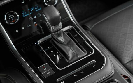 Chery Tiggo 8 Pro, 2021 год, 1 699 000 рублей, 20 фотография