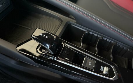 Geely Coolray I, 2026 год, 2 964 990 рублей, 7 фотография