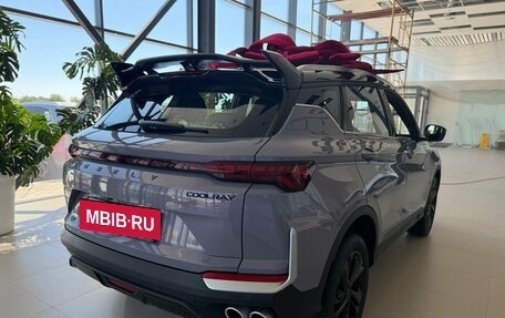 Geely Coolray I, 2026 год, 2 964 990 рублей, 18 фотография