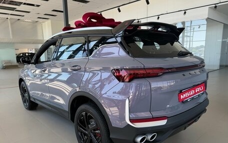 Geely Coolray I, 2026 год, 2 964 990 рублей, 15 фотография