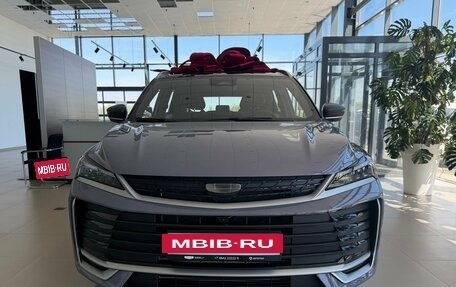 Geely Coolray I, 2026 год, 2 964 990 рублей, 14 фотография