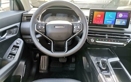 Haval Jolion, 2026 год, 2 699 000 рублей, 13 фотография