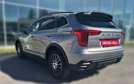 Haval Jolion, 2026 год, 2 699 000 рублей, 6 фотография