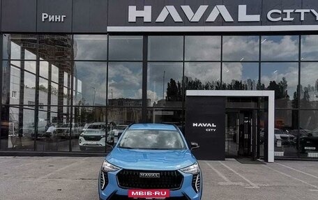 Haval Jolion, 2026 год, 2 699 000 рублей, 2 фотография
