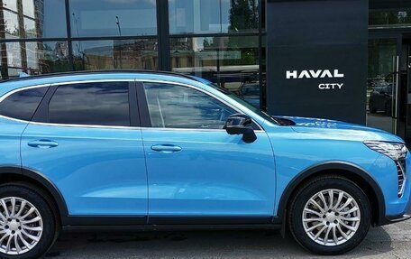 Haval Jolion, 2026 год, 2 699 000 рублей, 8 фотография