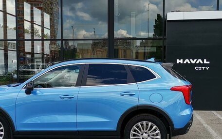Haval Jolion, 2026 год, 2 699 000 рублей, 9 фотография