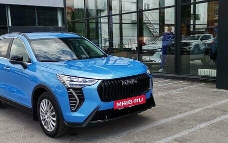 Haval Jolion, 2026 год, 2 699 000 рублей, 7 фотография