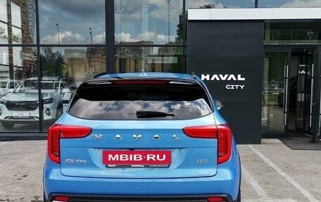 Haval Jolion, 2026 год, 2 699 000 рублей, 10 фотография