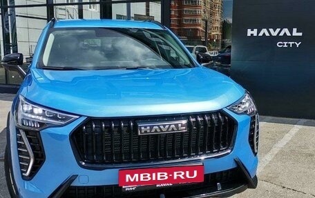 Haval Jolion, 2026 год, 2 699 000 рублей, 3 фотография