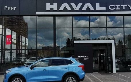 Haval Jolion, 2026 год, 2 699 000 рублей, 6 фотография