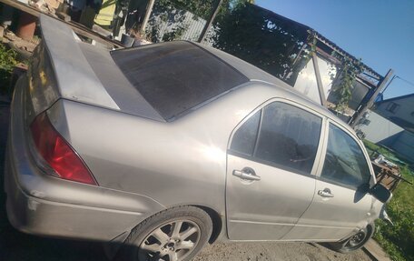 Mitsubishi Lancer IX, 2001 год, 120 000 рублей, 3 фотография