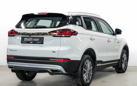 Geely Atlas, 2023 год, 1 820 000 рублей, 5 фотография